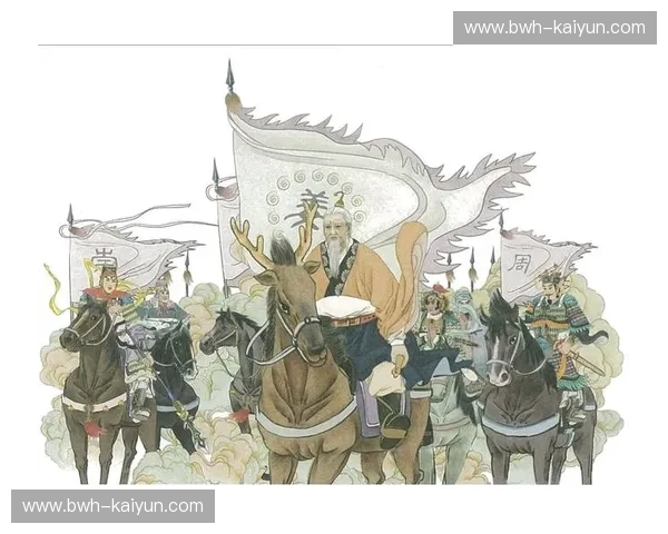 战吼与荣耀：维京人的铁蹄，布兰的智慧，一场史诗的碰撞