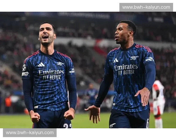 伊斯坦布尔的蓝色火焰：加拉塔萨雷与阿森纳的欧冠史诗之夜