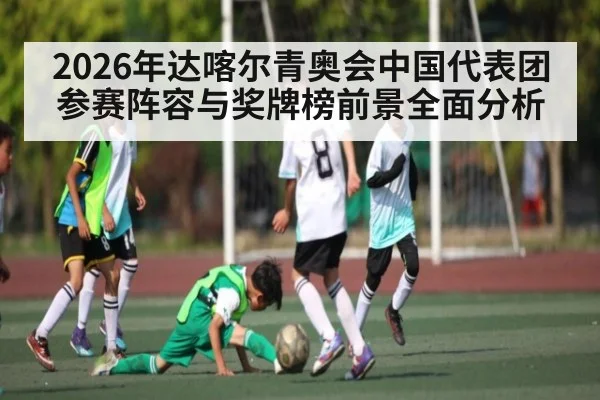 2026年达喀尔青奥会中国代表团参赛阵容与奖牌榜前景全面分析